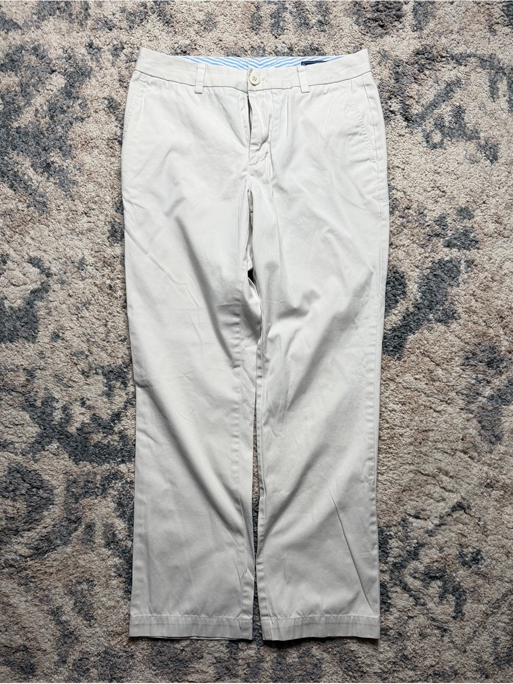 Vineyard Vines Men's Chino Pants - Light Tan